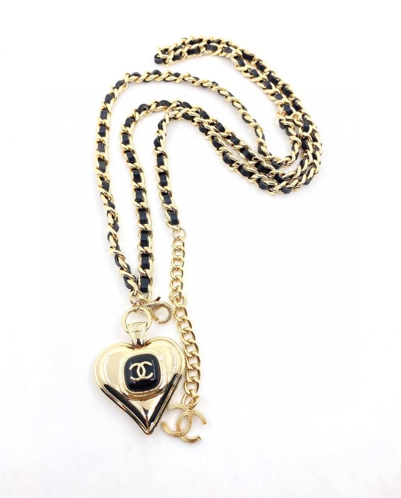 Chanel Necklaces